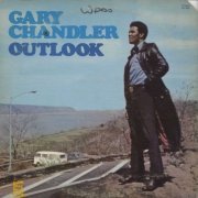 Gary Chandler - Outlook (1972)