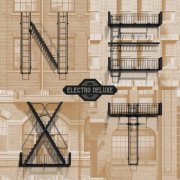 Electro Deluxe - NEXT (2024) [Hi-Res]