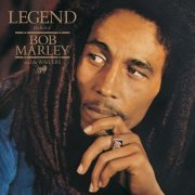 Bob Marley & The Wailers - Legend – The Best Of Bob Marley & The Wailers (2002 Edition) [M] (1984/2002) [E-AC-3 JOC Dolby Atmos]