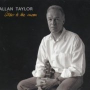 Allan Taylor - Colour to the Moon (Japan 2008)