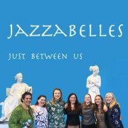 Jazzabelles - Just Between Us (2024) Hi Res