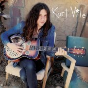 Kurt Vile - b'lieve i'm goin (deep) down... (Deluxe Edition) (2014) [24bit FLAC]