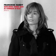 Françoise Hardy - Quelques titres que je connais d'elle, Vol. 2 (2023)