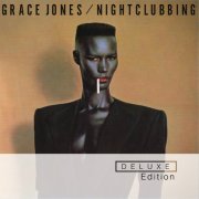 Grace Jones - Nightclubbing (Deluxe Edition) (1981/2014) [Hi-Res]