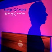 Emaginario - Songs Of Mind (2023) [Hi-Res]