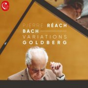 Pierre Reach - Variations Goldberg (2020)