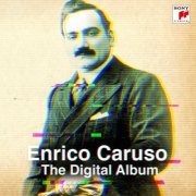 Enrico Caruso - The Digital Album (2021)