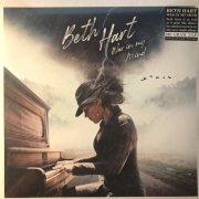 Beth Hart - War In My Mind (2019) LP