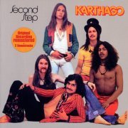 Karthago - Second Step (1973) [2011]