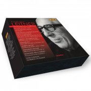 Ferdinand Leitner - Ferdinand Leitner Anniversary Edition [12CD] (2012)