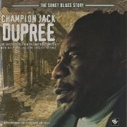 Champion Jack Dupree - The Sonet Blues Story (2005)