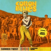Cotton Blues - Summer Twist (Rythm'n'Blues Bigband) (2013)