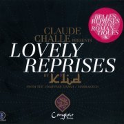 VA - Claude Challe presents Lovely Reprises by K'lid (2010)