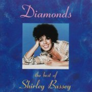 Shirley Bassey ‎- Diamonds: The Best Of Shirley Bassey (1988) FLAC