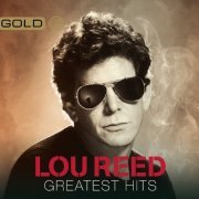 Lou Reed - Gold Greatest Hits [3CD Box Set] (2009)