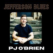 PJ O'Brien - Jefferson Blues (2012)