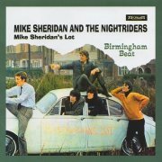 Mike Sheridan And The Nightriders - Mike Sheridan's Lot - Birmingham Beat (Reissue) (2003)