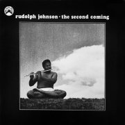 Rudolph Johnson - The Second Coming (Remastered) (1973/2020) [HI-Res]