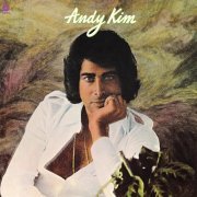Andy Kim - Andy Kim (Reissue) (1973/2018)