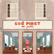 Jack Steadman - God First (2017)