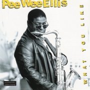 Pee Wee Ellis & NDR Bigband - What You Like (1997)