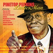 Pinetop Perkins - Ladies Man (2004)