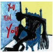 Tre Burt - You, Yeah, You (2021) [Hi-Res]