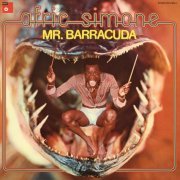 Afric Simone ‎- Mr. Barracuda (1974) [24bit FLAC]