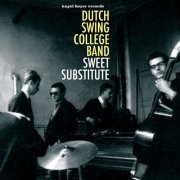 The Dutch Swing College Band - Sweet Substitute (2021)