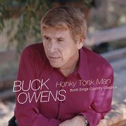 Buck Owens - Honky Tonk Man: Buck Sings Country Classics (2013) Hi Res