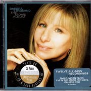 Barbra Streisand - The Movie Album (2003) [SACD]