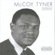 McCoy Tyner - Suddenly (2001)