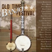 VA - The Old Time Banjo Festival (2024)