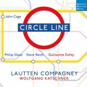 Lautten Compagney - Circle Line (2019) [Hi-Res]