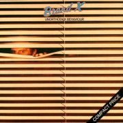 Brand X - Unorthodox Behaviour (1976 Japan Remaster) (2014)