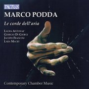 Various Artists - Podda: Le corde dell'aria (2015)