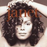 Janet Jackson - Janet. (Deluxe Edition) (2023)