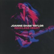 Joanne Shaw Taylor - Reckless Heart (2019) CD Rip