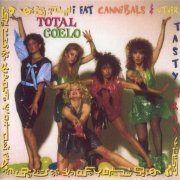 Total Coelo - I Eat Cannibals & Other Tasty Trax (1996)