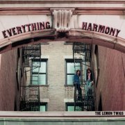The Lemon Twigs - Everything Harmony (Japane Edition) (2023)