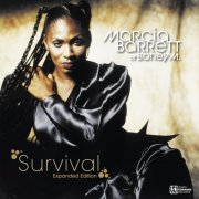 Marcia Barrett (Boney M) - Survival (Expanded Edition) (2021)