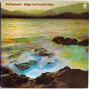 Paul Desmond - Bridge Over Troubled Water (1970) LP