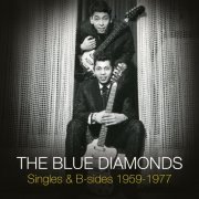 The Blue Diamonds - Singles & B-sides 1959-1977 (2023) Hi Res