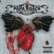Papa Roach - Getting Away With Murder (Expanded Edition) (2015)
