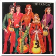 Fotheringay - Fotheringay (1970) [Remastered 2004]