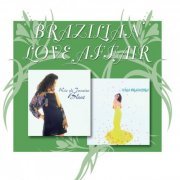 Brazilian Love Affair - Rio de Janeiro Blue / Uma Brasileira (2019)
