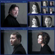 Angelika Kirchschlager, Graham Johnson, Christine Schäfer, Graham Johnson - Brahms: The Complete Songs, Vol. 1-10 (2010-2020)