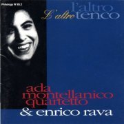 Ada Montellanico Quartetto & Enrico Rava - L'Altro Tenco (1996)
