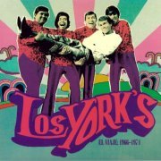 Los York's - El Viaje: 1966-1974 (Remastered) (2008)