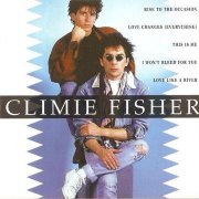 Climie Fisher - The Best Of (1996)